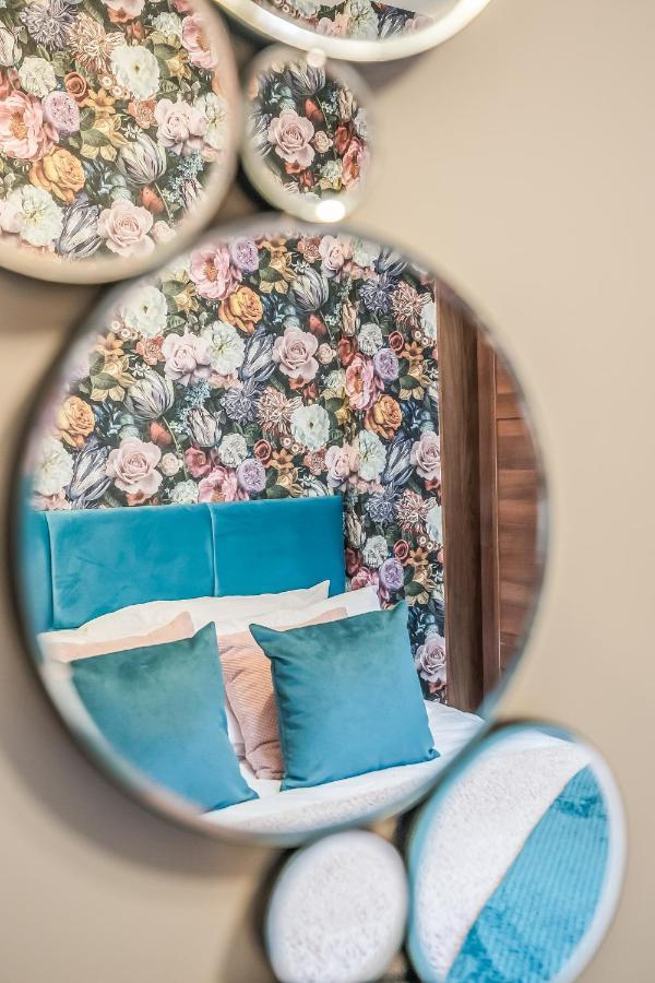 Stylish Central Edinburgh Abode מראה חיצוני תמונה